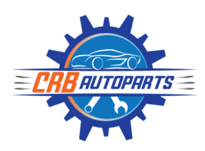 Logo de la empresa CRB Autoparts