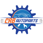 Logo CRB Autoparts